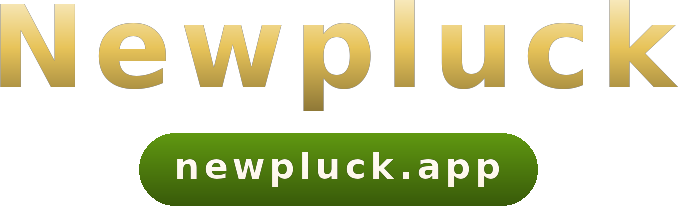 Newpluck logo